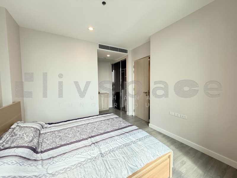 The Room BTS Wongwianyai, กรุงเทพ, 44 KrungThonBuri Road, คลองต้นไทร, คลองสาน, กรุงเทพ, 77 ตร.ม., คอนโด ให้เช่า, โดย Suthana Tungsriouya, 500406599 - DDproperty.com