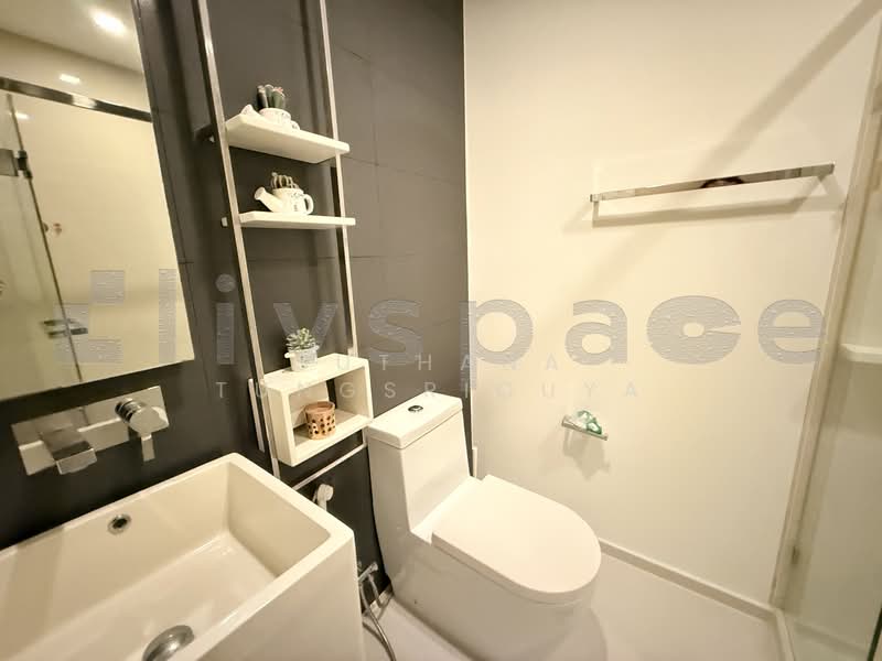 The Room BTS Wongwianyai, กรุงเทพ, 44 KrungThonBuri Road, คลองต้นไทร, คลองสาน, กรุงเทพ, 77 ตร.ม., คอนโด ให้เช่า, โดย Suthana Tungsriouya, 500406599 - DDproperty.com
