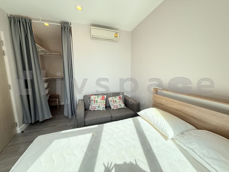 The Room BTS Wongwianyai, กรุงเทพ, 44 KrungThonBuri Road, คลองต้นไทร, คลองสาน, กรุงเทพ, 77 ตร.ม., คอนโด ให้เช่า, โดย Suthana Tungsriouya, 500406599 - DDproperty.com