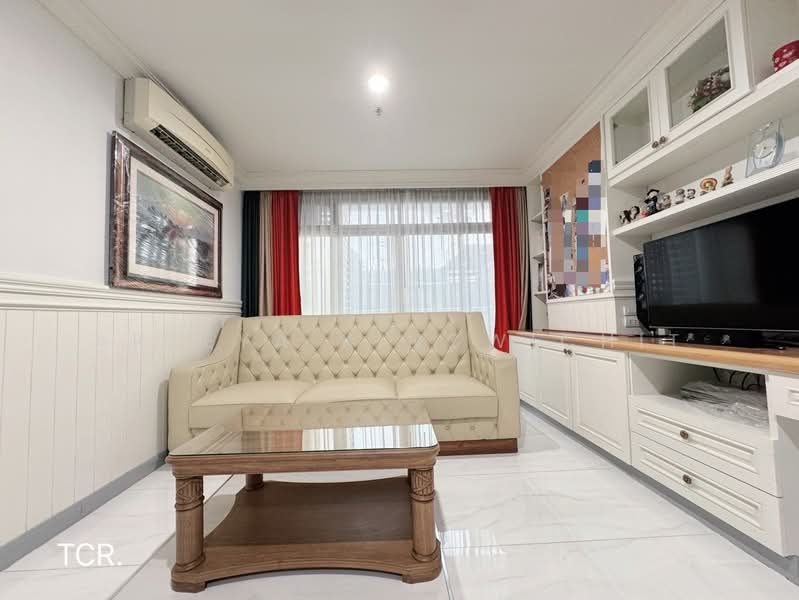 Rhythm Ratchada, Bangkok, 558 Ratchadaphisek Road, Samsen Nok, Huai Khwang, Bangkok, 1 Bedroom, 67 sqm, Condo For Sale, by Areeya Kingwichit, 500406602 - DDproperty.com