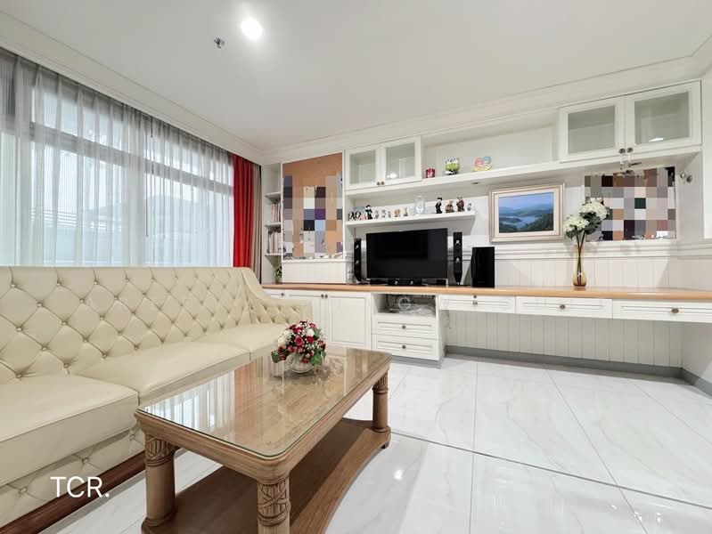 Rhythm Ratchada, Bangkok, 558 Ratchadaphisek Road, Samsen Nok, Huai Khwang, Bangkok, 1 Bedroom, 67 sqm, Condo For Sale, by Areeya Kingwichit, 500406602 - DDproperty.com