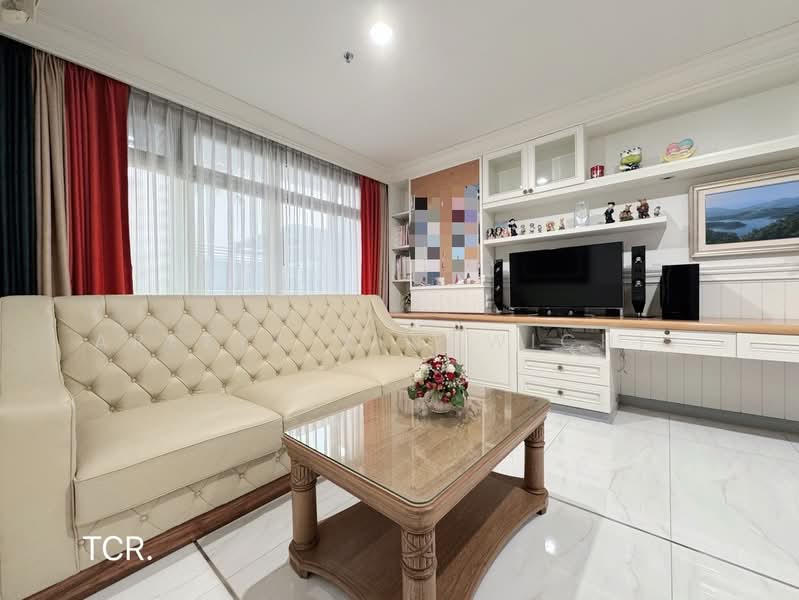 Rhythm Ratchada, Bangkok, 558 Ratchadaphisek Road, Samsen Nok, Huai Khwang, Bangkok, 1 Bedroom, 67 sqm, Condo For Sale, by Areeya Kingwichit, 500406602 - DDproperty.com