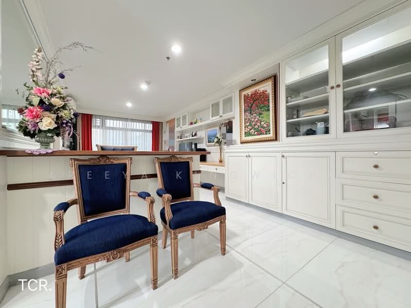 Rhythm Ratchada, Bangkok, 558 Ratchadaphisek Road, Samsen Nok, Huai Khwang, Bangkok, 1 Bedroom, 67 sqm, Condo For Sale, by Areeya Kingwichit, 500406602 - DDproperty.com