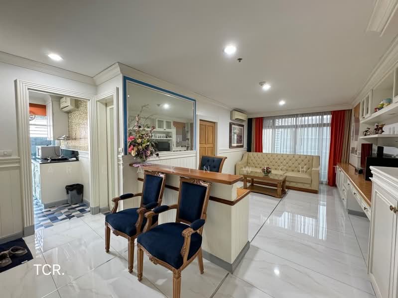 Rhythm Ratchada, Bangkok, 558 Ratchadaphisek Road, Samsen Nok, Huai Khwang, Bangkok, 1 Bedroom, 67 sqm, Condo For Sale, by Areeya Kingwichit, 500406602 - DDproperty.com
