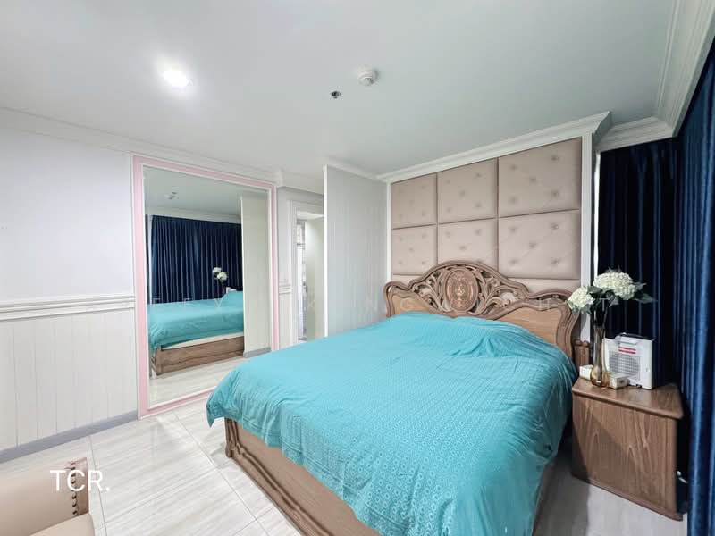 Rhythm Ratchada, Bangkok, 558 Ratchadaphisek Road, Samsen Nok, Huai Khwang, Bangkok, 1 Bedroom, 67 sqm, Condo For Sale, by Areeya Kingwichit, 500406602 - DDproperty.com