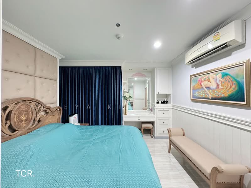 Rhythm Ratchada, Bangkok, 558 Ratchadaphisek Road, Samsen Nok, Huai Khwang, Bangkok, 1 Bedroom, 67 sqm, Condo For Sale, by Areeya Kingwichit, 500406602 - DDproperty.com
