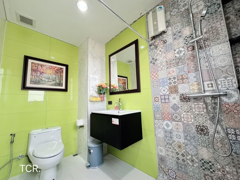 Rhythm Ratchada, Bangkok, 558 Ratchadaphisek Road, Samsen Nok, Huai Khwang, Bangkok, 1 Bedroom, 67 sqm, Condo For Sale, by Areeya Kingwichit, 500406602 - DDproperty.com