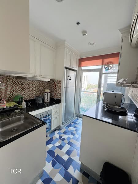 Rhythm Ratchada, Bangkok, 558 Ratchadaphisek Road, Samsen Nok, Huai Khwang, Bangkok, 1 Bedroom, 67 sqm, Condo For Sale, by Areeya Kingwichit, 500406602 - DDproperty.com