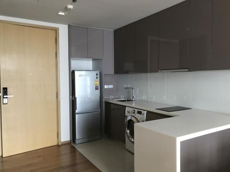 Hyde Sukhumvit 13 : ไฮด์ สุขุมวิท 13, กรุงเทพ, 13 ซอยสุขุมวิท 13, คลองเตยเหนือ, วัฒนา, กรุงเทพ, 74 ตร.ม., คอนโด ให้เช่า, โดย Connex Property, 500406603 - DDproperty.com