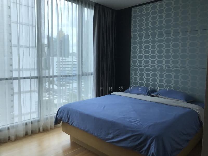 Hyde Sukhumvit 13, Bangkok, 13 Sukhumvit Road, Khlongtoei Nua, Watthana, Bangkok, 2 Bedrooms, 74 sqm, Condo For Rent, by Connex Property, 500406603 - DDproperty.com