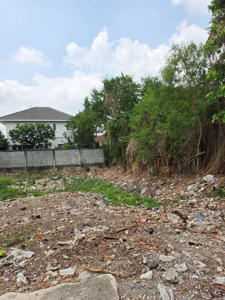 1-BR House, Bangkok, Khlong Kum, Bueng Kum, Bangkok, 1 Bedroom, 398 sqm, Single Detached House For Sale, by Settawut Leenavong, 500406605 - DDproperty.com