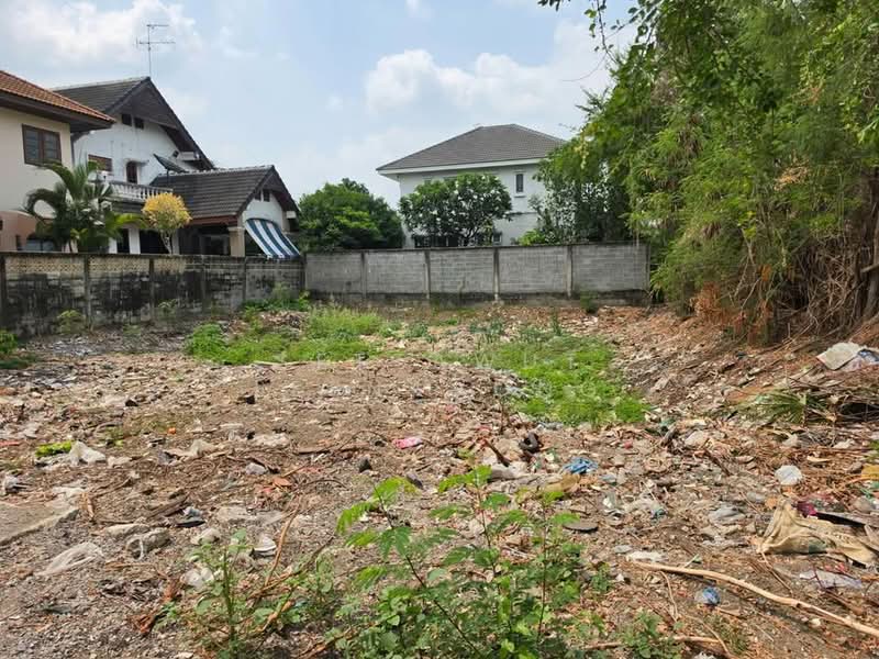 1-BR House, Bangkok, Khlong Kum, Bueng Kum, Bangkok, 1 Bedroom, 398 sqm, Single Detached House For Sale, by Settawut Leenavong, 500406605 - DDproperty.com