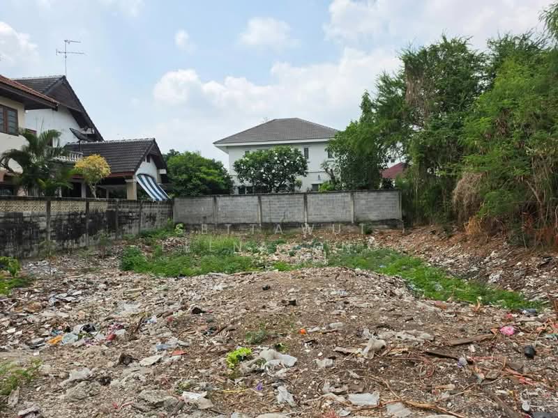 1-BR House, Bangkok, Khlong Kum, Bueng Kum, Bangkok, 1 Bedroom, 398 sqm, Single Detached House For Sale, by Settawut Leenavong, 500406605 - DDproperty.com
