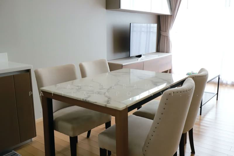 Siri At Sukhumvit, Bangkok, 902 Sukhumvit Road, Phra Kanong, Khlong Toei, Bangkok, 2 Bedrooms, 69 sqm, Condo For Rent, by Patcharames Pattharapornviboon, 500406607 - DDproperty.com