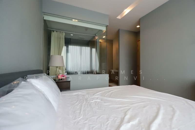Siri At Sukhumvit, Bangkok, 902 Sukhumvit Road, Phra Kanong, Khlong Toei, Bangkok, 2 Bedrooms, 69 sqm, Condo For Rent, by Patcharames Pattharapornviboon, 500406607 - DDproperty.com