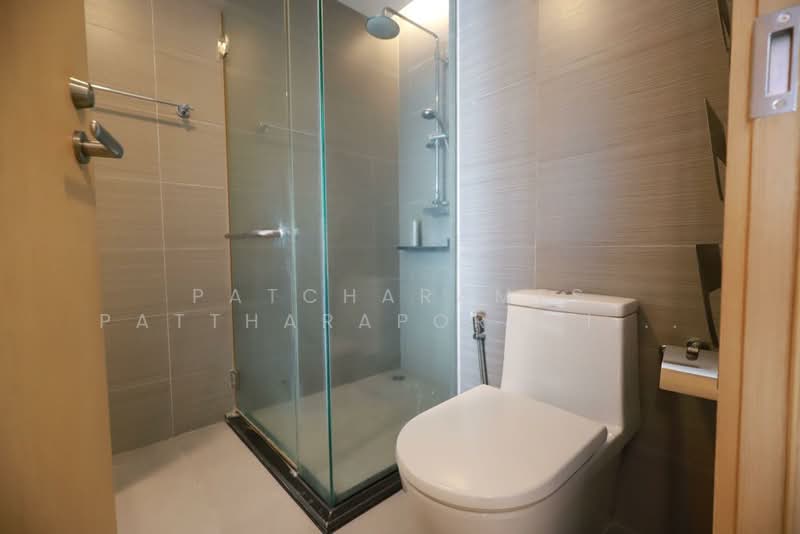 Siri At Sukhumvit, Bangkok, 902 Sukhumvit Road, Phra Kanong, Khlong Toei, Bangkok, 2 Bedrooms, 69 sqm, Condo For Rent, by Patcharames Pattharapornviboon, 500406607 - DDproperty.com