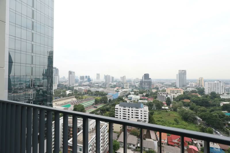 Siri At Sukhumvit : สิริ แอท สุขุมวิท, กรุงเทพ, 902 สุขุมวิท, พระโขนง, คลองเตย, กรุงเทพ, 69 ตร.ม., คอนโด ให้เช่า, โดย Patcharames Pattharapornviboon, 500406607 - DDproperty.com