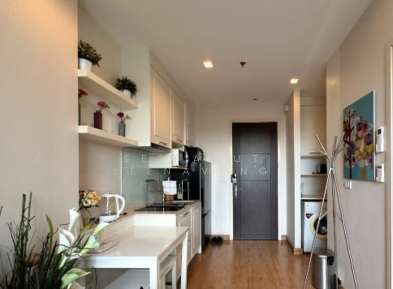 Q House Sukhumvit 79 : คิวเฮาส์ สุขุมวิท 79, กรุงเทพ, 2059 ถนนสุขุมวิท, พระโขนงเหนือ, วัฒนา, กรุงเทพ, 31 ตร.ม., คอนโด ขาย, โดย Settawut Leenavong, 500406608 - DDproperty.com