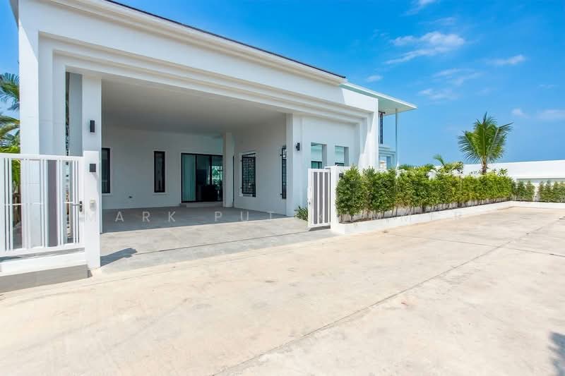 Hua Hin Soi 102, Prachuap Khiri Khan, Soi 102, Nong Kae, Hua Hin, Prachuap Khiri Khan, 3 Bedrooms, 374 sqm, Villa For Sale, by Mark Puttkammer, 500406609 - DDproperty.com