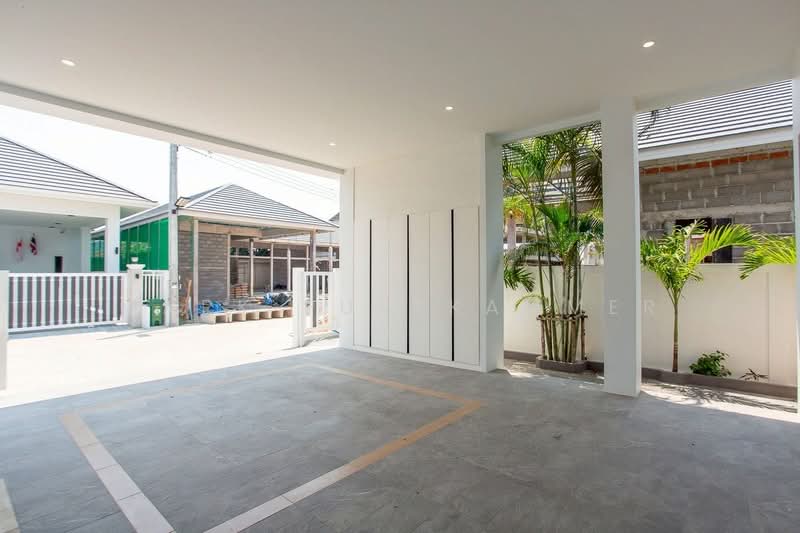 Hua Hin Soi 102, ประจวบคีรีขันธ์, Soi 102, หนองแก, หัวหิน, ประจวบคีรีขันธ์, 374 ตร.ม., วิลล่า ขาย, โดย Mark Puttkammer, 500406609 - DDproperty.com