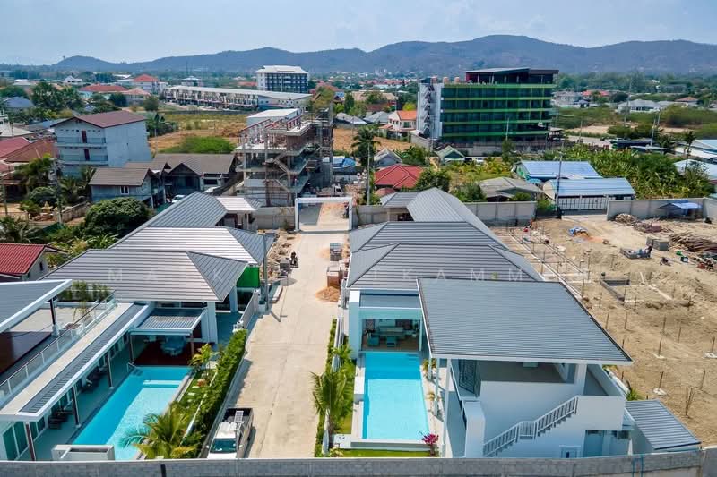 Hua Hin Soi 102, Prachuap Khiri Khan, Soi 102, Nong Kae, Hua Hin, Prachuap Khiri Khan, 3 Bedrooms, 374 sqm, Villa For Sale, by Mark Puttkammer, 500406609 - DDproperty.com