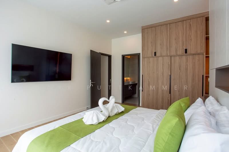 Hua Hin Soi 102, Prachuap Khiri Khan, Soi 102, Nong Kae, Hua Hin, Prachuap Khiri Khan, 3 Bedrooms, 374 sqm, Villa For Sale, by Mark Puttkammer, 500406609 - DDproperty.com
