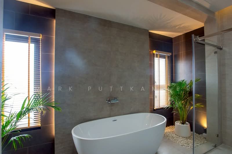Hua Hin Soi 102, ประจวบคีรีขันธ์, Soi 102, หนองแก, หัวหิน, ประจวบคีรีขันธ์, 374 ตร.ม., วิลล่า ขาย, โดย Mark Puttkammer, 500406609 - DDproperty.com