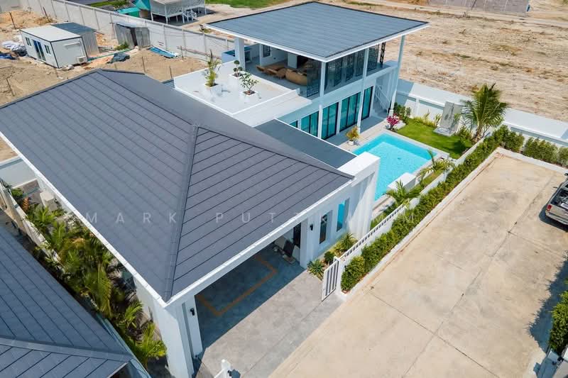 Hua Hin Soi 102, Prachuap Khiri Khan, Soi 102, Nong Kae, Hua Hin, Prachuap Khiri Khan, 3 Bedrooms, 374 sqm, Villa For Sale, by Mark Puttkammer, 500406609 - DDproperty.com