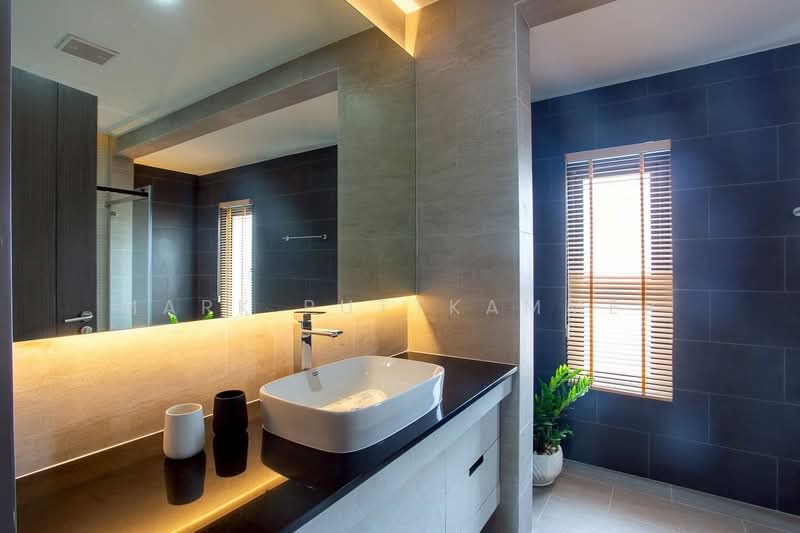 Hua Hin Soi 102, ประจวบคีรีขันธ์, Soi 102, หนองแก, หัวหิน, ประจวบคีรีขันธ์, 374 ตร.ม., วิลล่า ขาย, โดย Mark Puttkammer, 500406609 - DDproperty.com