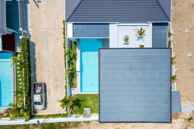 Hua Hin Soi 102, Prachuap Khiri Khan, Soi 102, Nong Kae, Hua Hin, Prachuap Khiri Khan, 3 Bedrooms, 374 sqm, Villa For Sale, by Mark Puttkammer, 500406609 - DDproperty.com