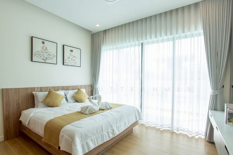 Hua Hin Soi 102, ประจวบคีรีขันธ์, Soi 102, หนองแก, หัวหิน, ประจวบคีรีขันธ์, 374 ตร.ม., วิลล่า ขาย, โดย Mark Puttkammer, 500406609 - DDproperty.com