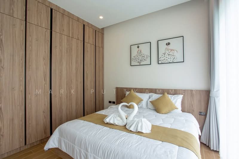 Hua Hin Soi 102, ประจวบคีรีขันธ์, Soi 102, หนองแก, หัวหิน, ประจวบคีรีขันธ์, 374 ตร.ม., วิลล่า ขาย, โดย Mark Puttkammer, 500406609 - DDproperty.com