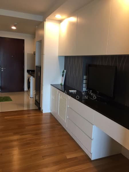 Abstracts Phahonyothin Park, Bangkok, 1076 Phahonyothin Road, Jom Phon, Chatuchak, Bangkok, 1 Bedroom, 38 sqm, Condo For Sale, by Settawut Leenavong, 500406611 - DDproperty.com