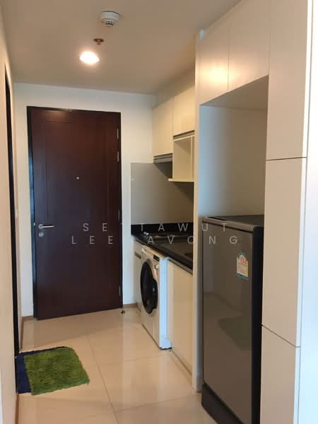 Abstracts Phahonyothin Park, กรุงเทพ, 1076 Phahonyothin Road, Chomphon Subdistrict, Chatuchak District, Bangkok, จอมพล, จตุจักร, กรุงเทพ, 38 ตร.ม., คอนโด ขาย, โดย Settawut Leenavong, 500406611 - DDproperty.com