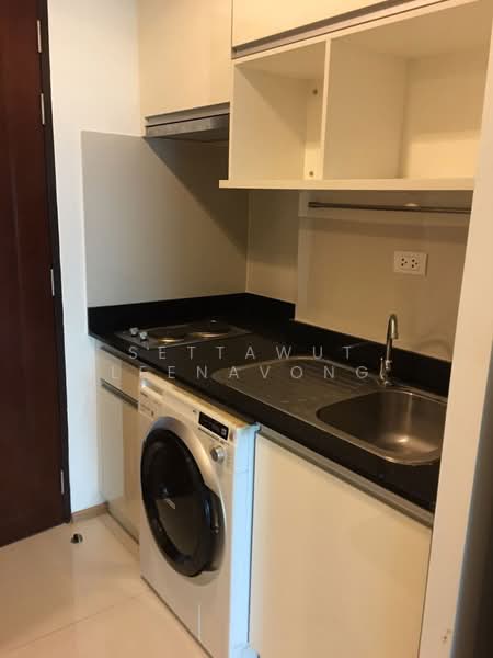 Abstracts Phahonyothin Park, กรุงเทพ, 1076 Phahonyothin Road, Chomphon Subdistrict, Chatuchak District, Bangkok, จอมพล, จตุจักร, กรุงเทพ, 38 ตร.ม., คอนโด ขาย, โดย Settawut Leenavong, 500406611 - DDproperty.com