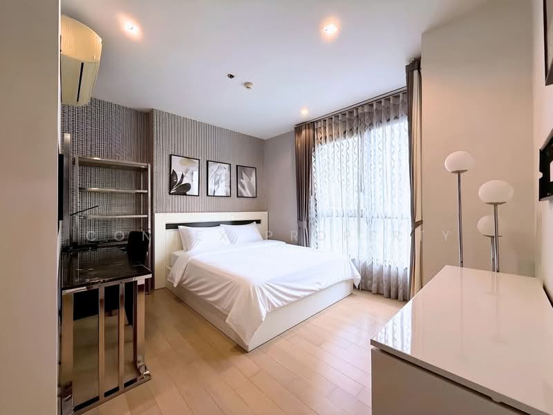 HQ Thonglor by Sansiri : เฮชคิว บาย แสนสิริ, กรุงเทพ, ซอยสุขุมวิท 55 แขวงคลองตันเหนือ เขตวัฒนา กรุงเทพมหานคร, คลองตันเหนือ, วัฒนา, กรุงเทพ, 51 ตร.ม., คอนโด ให้เช่า, โดย Connex Property, 500406612 - DDproperty.com