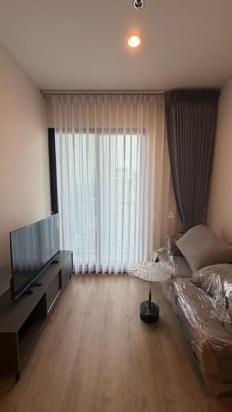 Nue District R9, Bangkok, 59 Rama 9 Road, Huai Khwang, Bangkok, 2 Bedrooms, 35 sqm, Condo For Rent, by Patcharames Pattharapornviboon, 500406613 - DDproperty.com