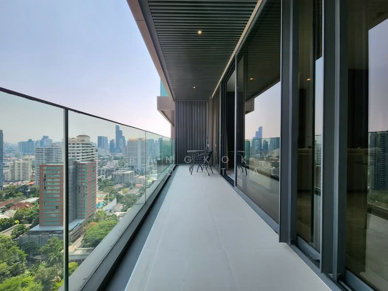 Vittorio 39, Bangkok, 8 Sukhumvit, Khlong Tan Nua, Watthana, Bangkok, 2 Bedrooms, 127 sqm, Condo For Sale, by Bangkok Residential, 500406614 - DDproperty.com