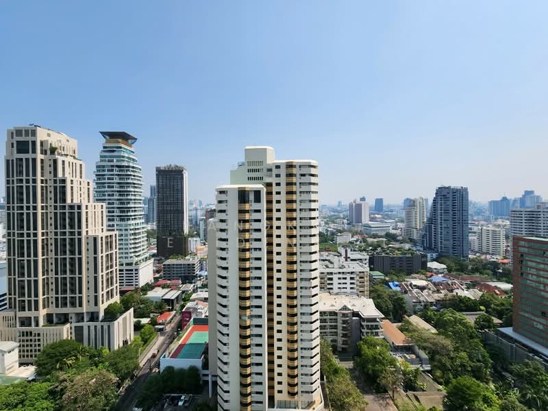Vittorio 39, Bangkok, 8 Sukhumvit, Khlong Tan Nua, Watthana, Bangkok, 2 Bedrooms, 127 sqm, Condo For Sale, by Bangkok Residential, 500406614 - DDproperty.com