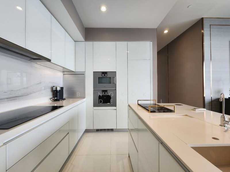 Vittorio 39, Bangkok, 8 Sukhumvit, Khlong Tan Nua, Watthana, Bangkok, 2 Bedrooms, 127 sqm, Condo For Sale, by Bangkok Residential, 500406614 - DDproperty.com