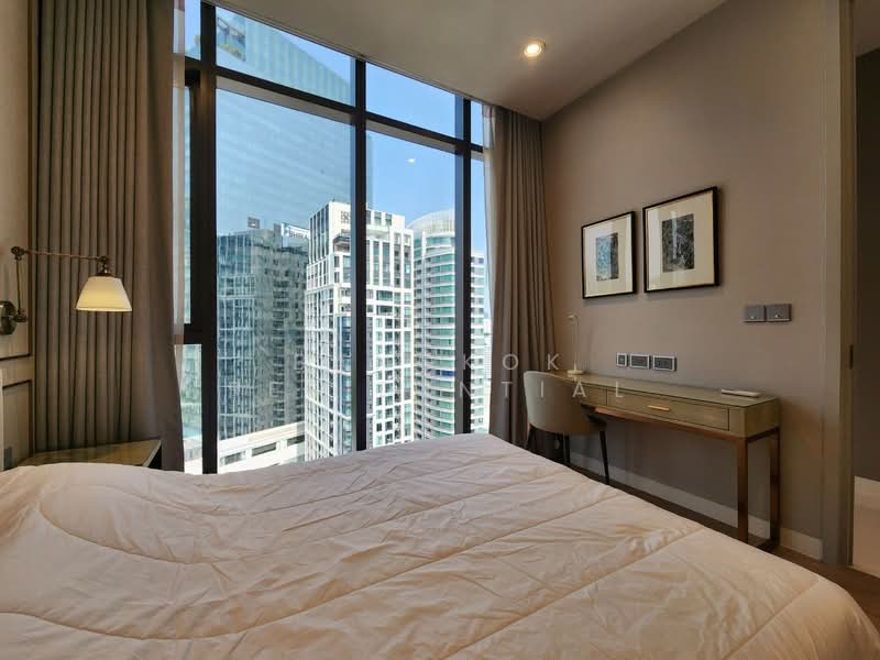 Vittorio 39, Bangkok, 8 Sukhumvit, Khlong Tan Nua, Watthana, Bangkok, 2 Bedrooms, 127 sqm, Condo For Sale, by Bangkok Residential, 500406614 - DDproperty.com