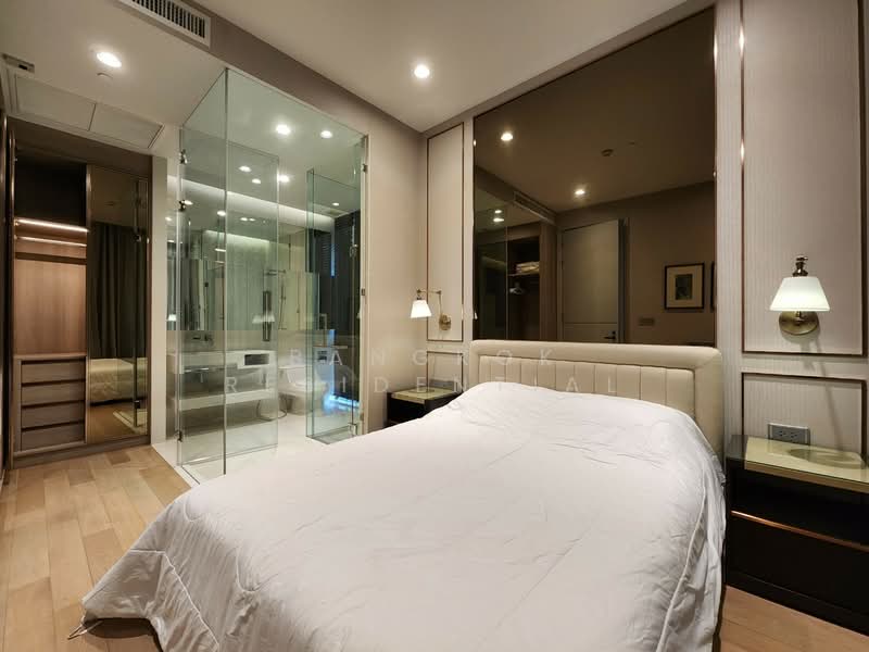 Vittorio 39, Bangkok, 8 Sukhumvit, Khlong Tan Nua, Watthana, Bangkok, 2 Bedrooms, 127 sqm, Condo For Sale, by Bangkok Residential, 500406614 - DDproperty.com