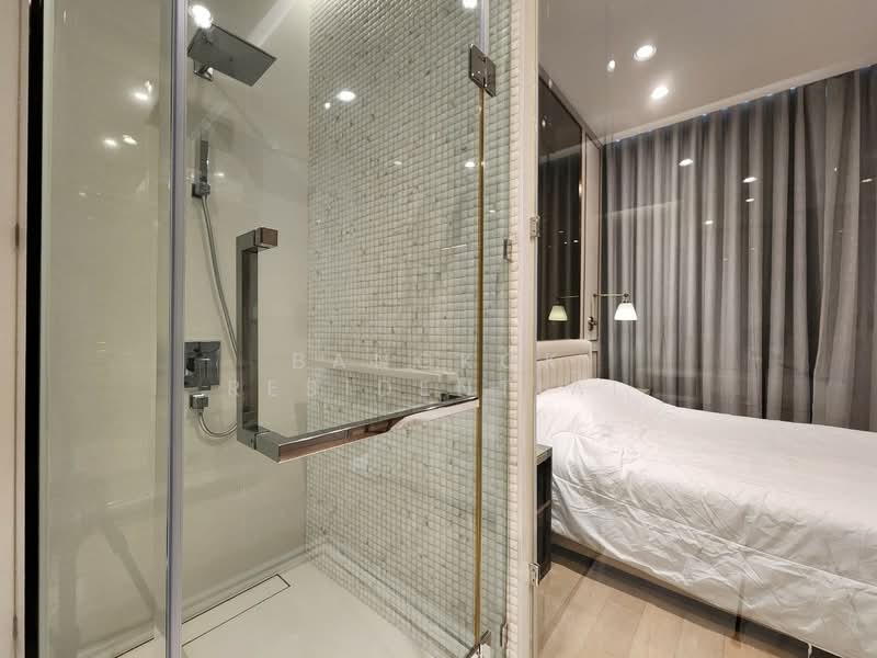 Vittorio 39, Bangkok, 8 Sukhumvit, Khlong Tan Nua, Watthana, Bangkok, 2 Bedrooms, 127 sqm, Condo For Sale, by Bangkok Residential, 500406614 - DDproperty.com