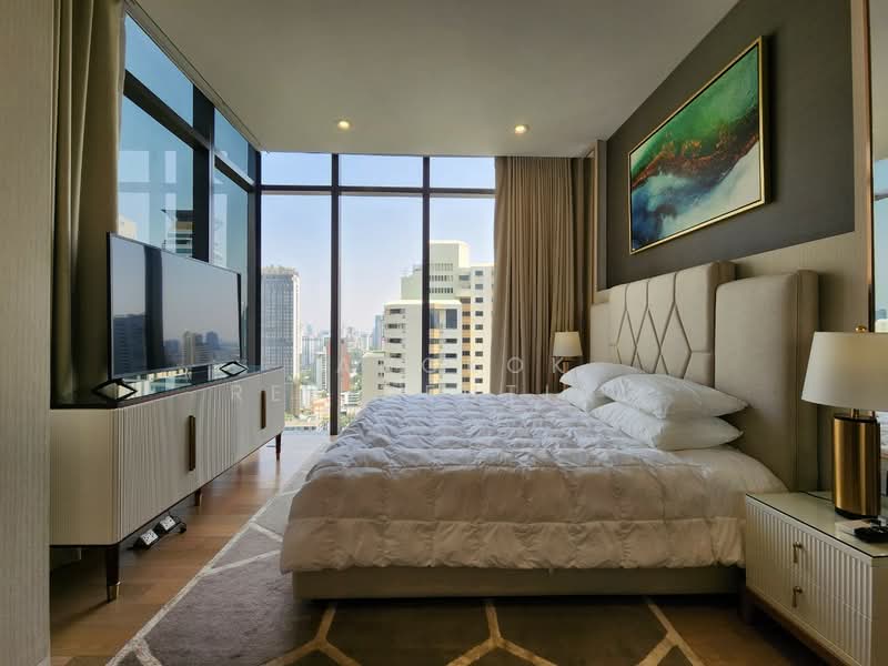 Vittorio 39, Bangkok, 8 Sukhumvit, Khlong Tan Nua, Watthana, Bangkok, 2 Bedrooms, 127 sqm, Condo For Sale, by Bangkok Residential, 500406614 - DDproperty.com