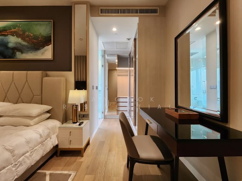 Vittorio 39, Bangkok, 8 Sukhumvit, Khlong Tan Nua, Watthana, Bangkok, 2 Bedrooms, 127 sqm, Condo For Sale, by Bangkok Residential, 500406614 - DDproperty.com