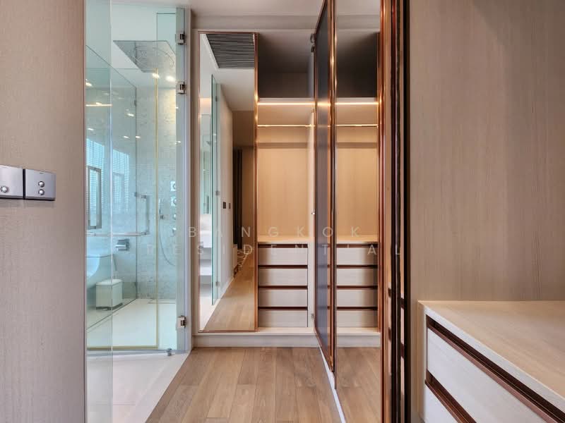 Vittorio 39, Bangkok, 8 Sukhumvit, Khlong Tan Nua, Watthana, Bangkok, 2 Bedrooms, 127 sqm, Condo For Sale, by Bangkok Residential, 500406614 - DDproperty.com