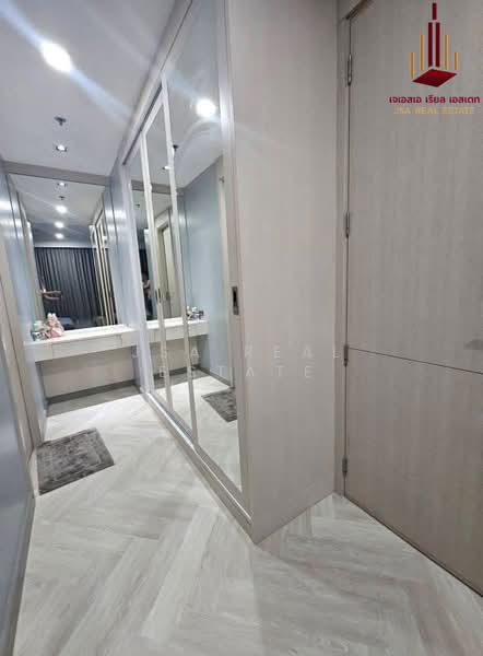 M Phayathai, Bangkok, 31 Phayatai Road, Thanon Phaya Thai, Ratchathewi, Bangkok, 1 Bedroom, 44 sqm, Condo For Rent, by JSA REAL ESTATE, 500406619 - DDproperty.com