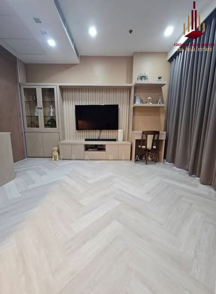 M Phayathai, Bangkok, 31 Phayatai Road, Thanon Phaya Thai, Ratchathewi, Bangkok, 1 Bedroom, 44 sqm, Condo For Rent, by JSA REAL ESTATE, 500406619 - DDproperty.com