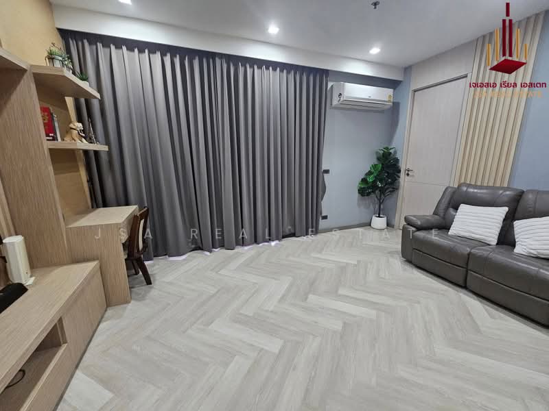M Phayathai, Bangkok, 31 Phayatai Road, Thanon Phaya Thai, Ratchathewi, Bangkok, 1 Bedroom, 44 sqm, Condo For Rent, by JSA REAL ESTATE, 500406619 - DDproperty.com