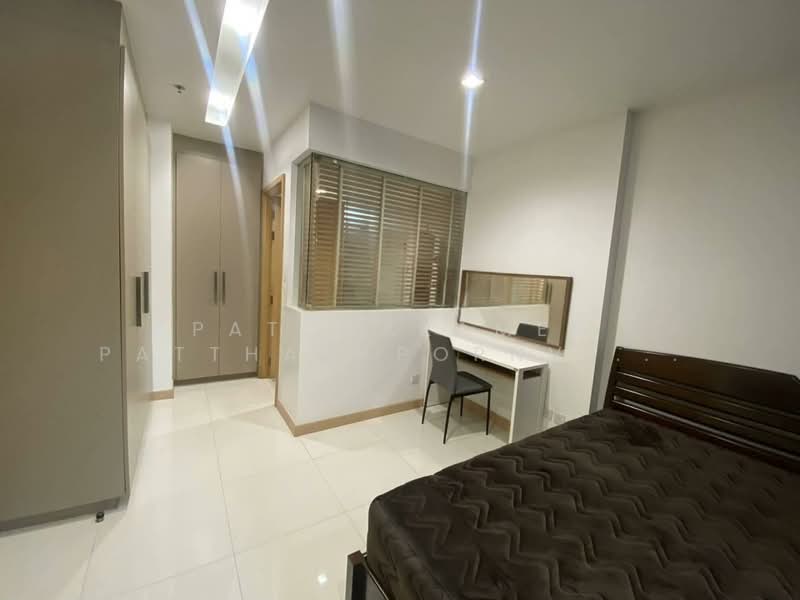 Siri At Sukhumvit, Bangkok, 902 Sukhumvit Road, Phra Kanong, Khlong Toei, Bangkok, 1 Bedroom, 52 sqm, Condo For Rent, by Patcharames Pattharapornviboon, 500406620 - DDproperty.com